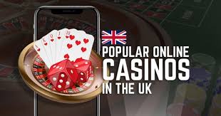 Discover Exciting Winnings with Casino Richy Fox