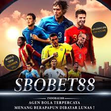 Agen Judi Bola Sbobet Resmi Panduan Lengkap dan Tips Terbaik