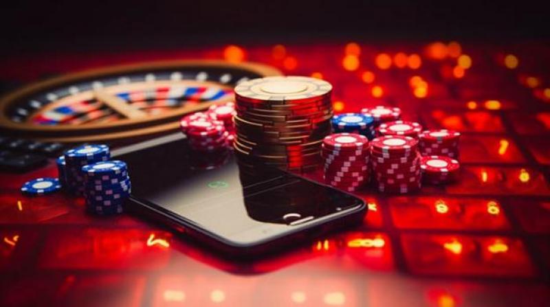Casinos Accepting Multiple Chains 28