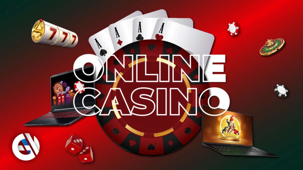 Discover the Thrills of Online Casino UK Discover the Thrills of Online Casino UK