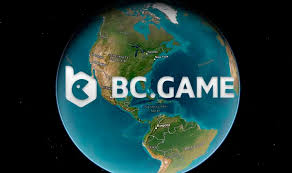 Discover the Thrills of BC.Game Crypto Casino 2