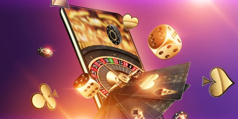 Entdecken Sie die Vorteile von casino ohne Sperrdatei 5
