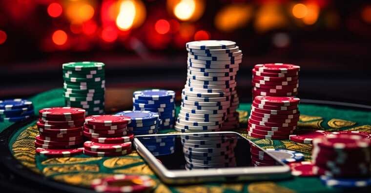 Entdecken Sie die Vorteile von casino ohne Sperrdatei 5