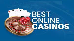 Exploring the World of Online Casino in UK KingCasinoBonus