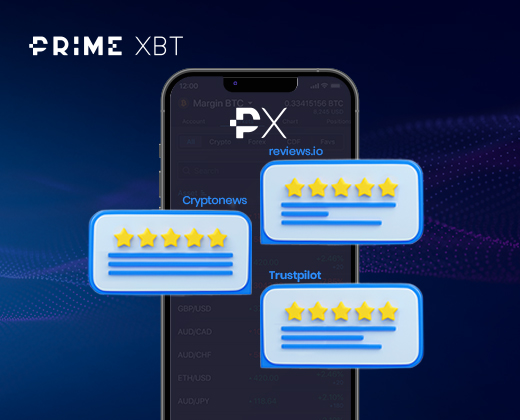 How to Effectively Log in to Your PrimeXBT How to Effectively Log in to Your PrimeXBT