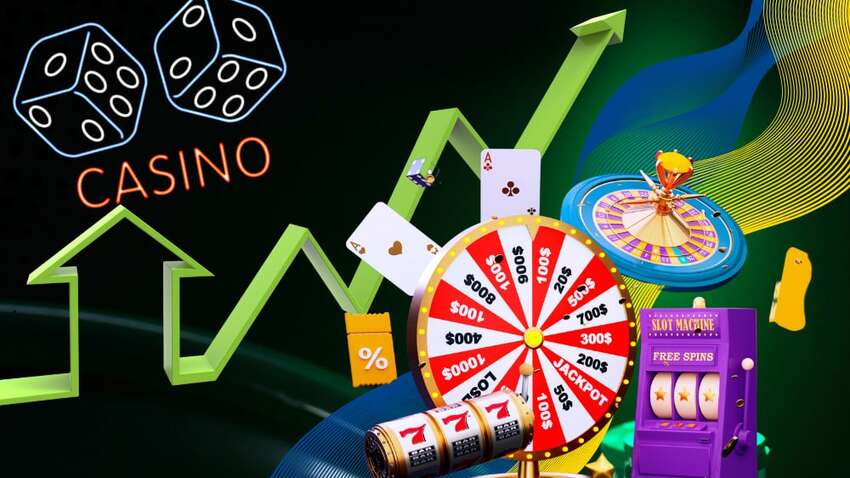 Mobile Casino Slots with Highest 4 Mobile Casino Slots with Highest 4