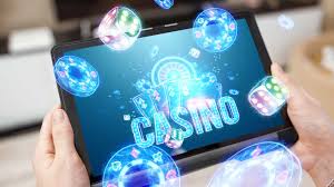 The Ultimate Guide to Online Gaming A Deep Dive into bd333 bet